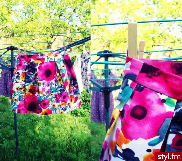 Pozostałe Ciuchy Moda