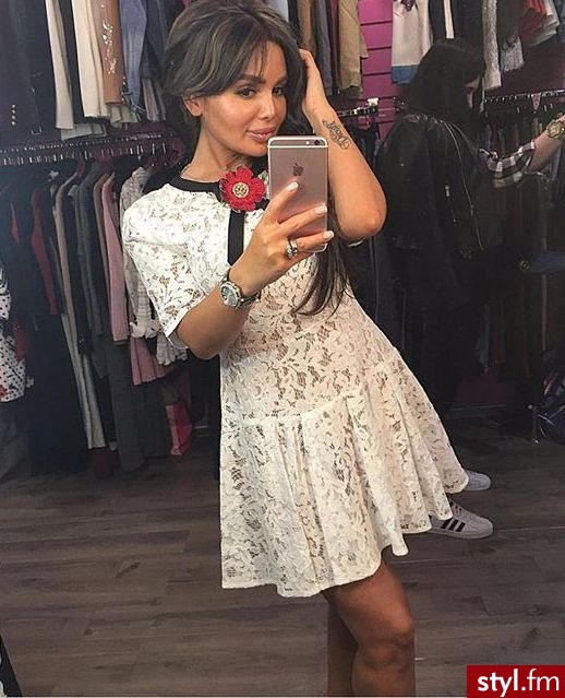 Dzienne Sukienki Moda