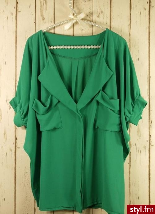 Koszule Ciuchy Moda