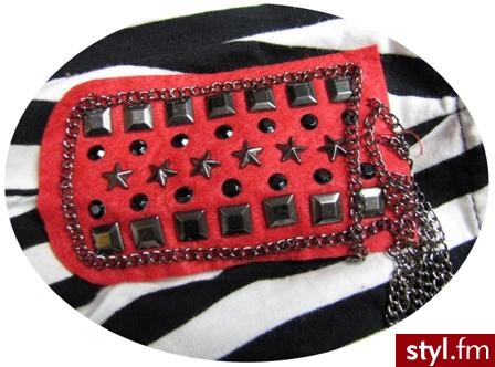 http://allegro.pl/bsk-bluzka-z-pagonami-paski-r-m-i1381908399.html - Pozostałe Ciuchy Moda