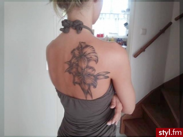 Tatuaże