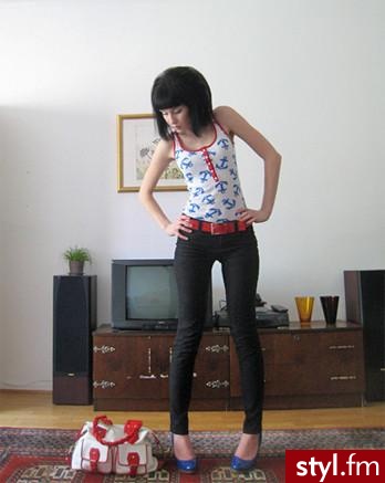 Pozostałe Ciuchy Moda