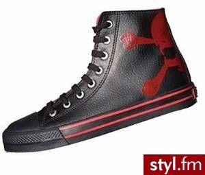 Pozostałe Buty Moda