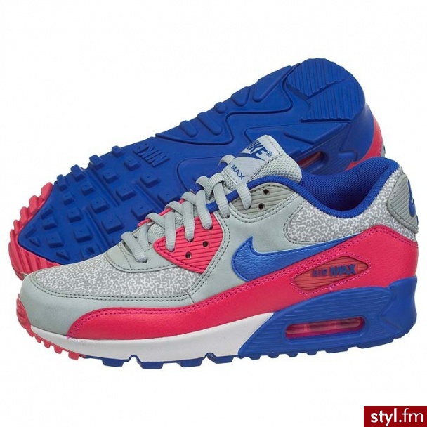 Sportowe Buty Moda