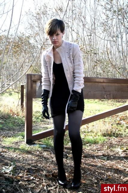 Jeżeli zdjęcie znajduje się już w galerii poproszę o link - Moda uliczna Inne Moda