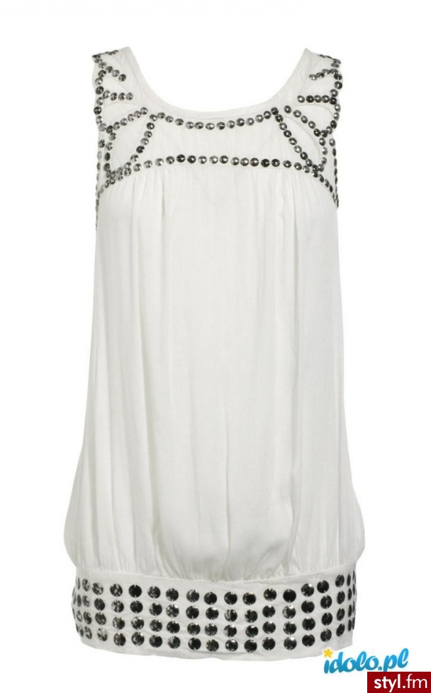 Stradivarius na jesień i zimę 2009/2010 - Pozostałe Ciuchy Moda