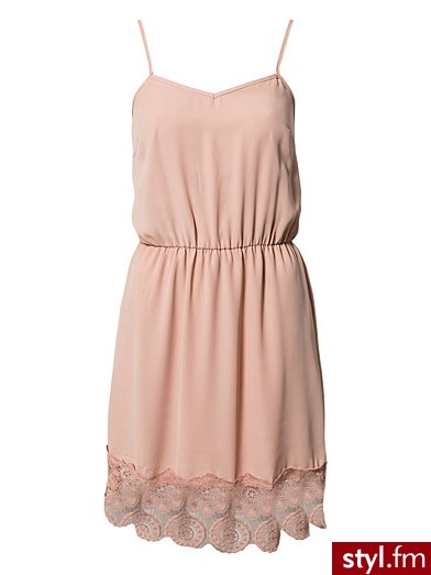 Dzienne Sukienki Moda