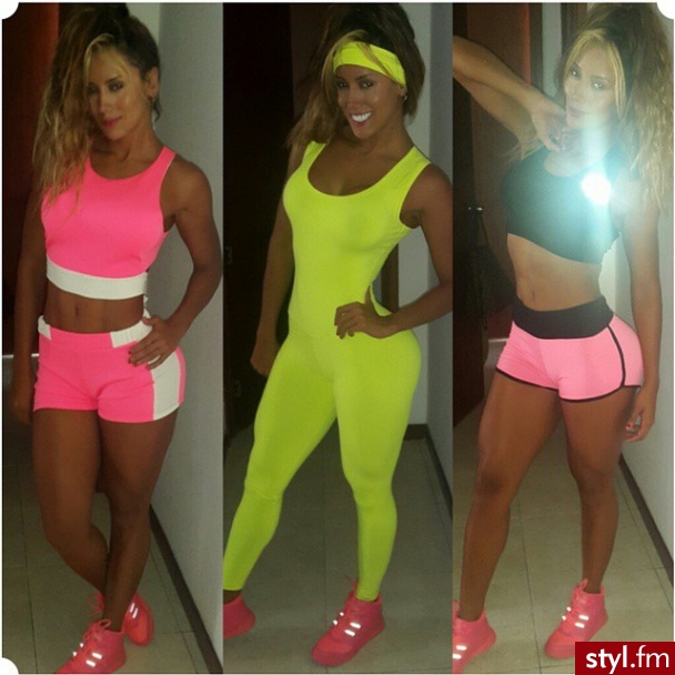 Sport i fitness