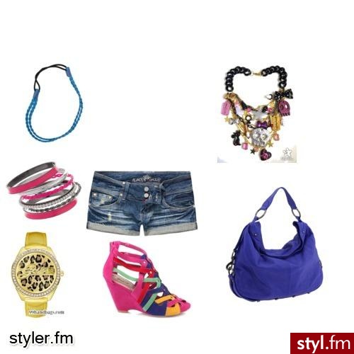 PpoO - Styler