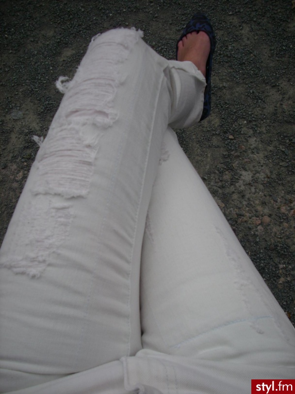 Pozostałe Ciuchy Moda