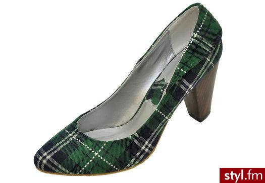 Pozostałe Buty Moda