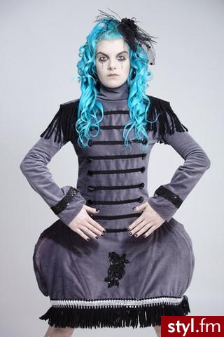 Pozostałe Ciuchy Moda