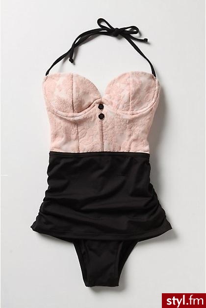 Body Bielizna Moda