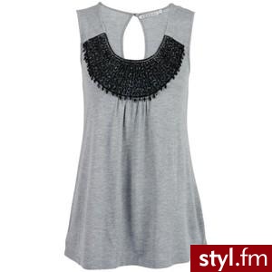 Topy Ciuchy Moda