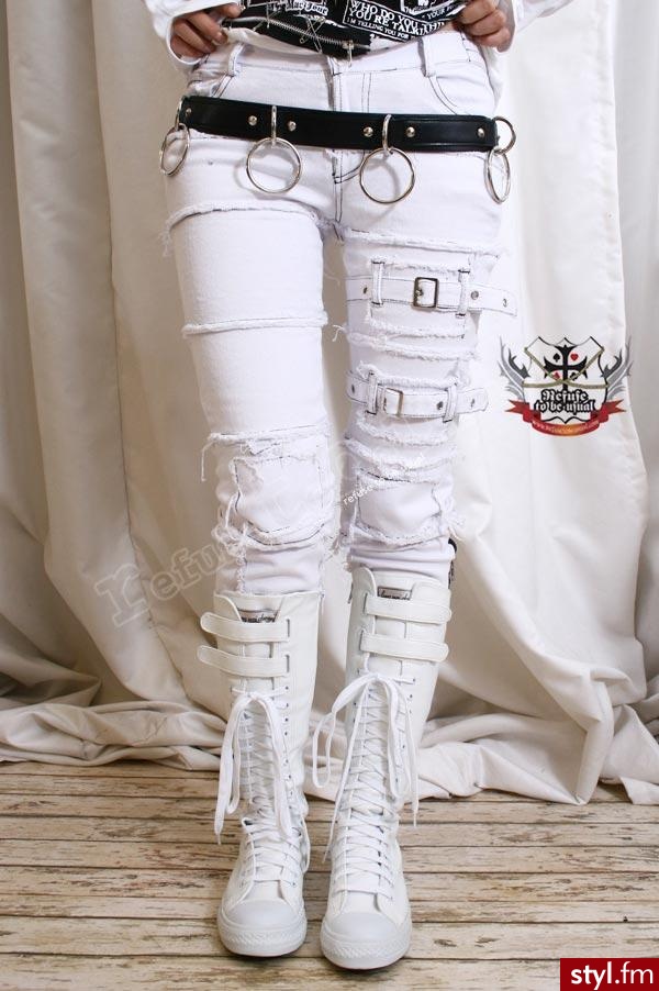 Pozostałe Ciuchy Moda