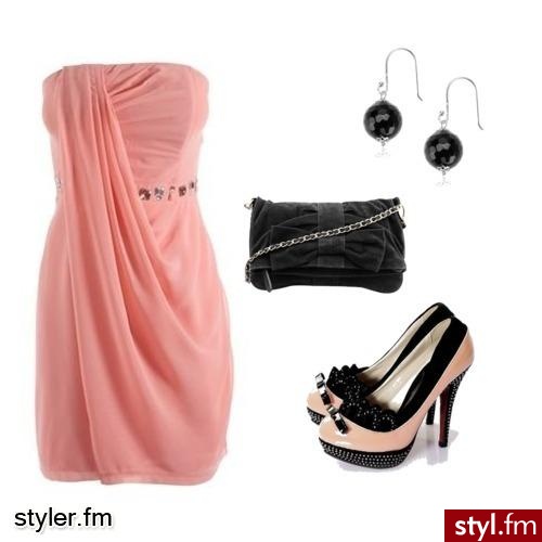 party time. - Styler
