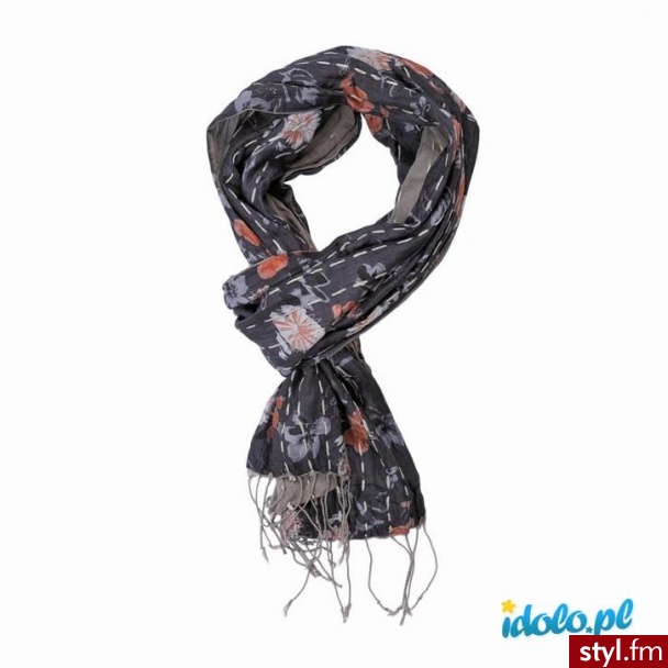 szalik. Pobrano ze strony: http://idolo.pl/moda/najnowsza,kolekcja,jackpot,wiosna,lato,2010,g,2101,57.html - Pozostałe Dodatki Moda
