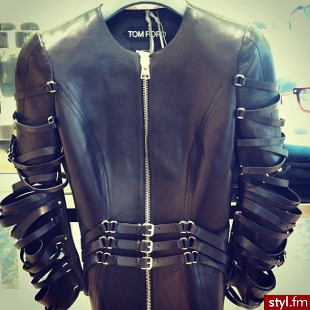 Kurtki Okrycia Moda