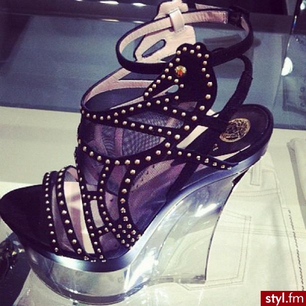 Koturny Buty Moda