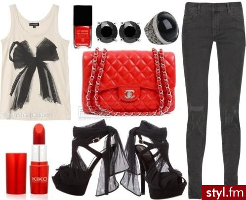 Pozostałe Ciuchy Moda