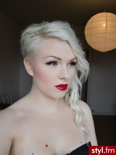 Dzienne Makijaże