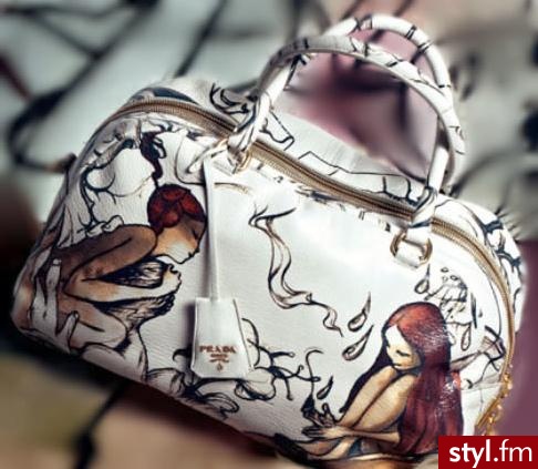 Pozostałe Torebki Moda