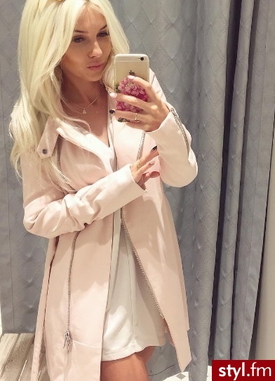 Pozostałe Ciuchy Moda