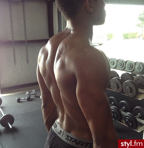Sport i fitness