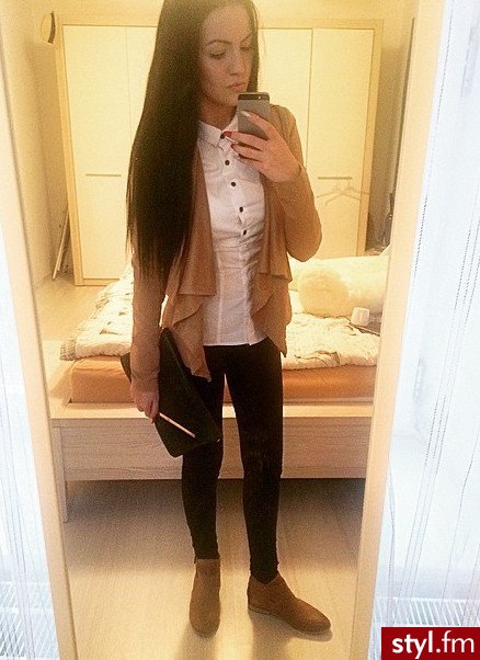 Pozostałe Ciuchy Moda