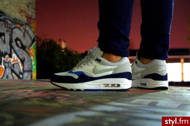 Sportowe Buty Moda