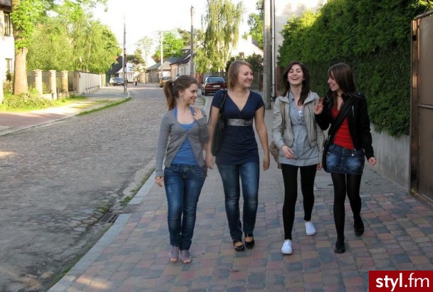 <333 - Moda uliczna Inne Moda