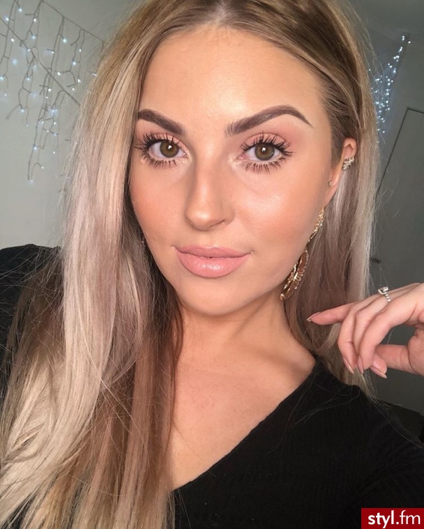 Dzienne Makijaże