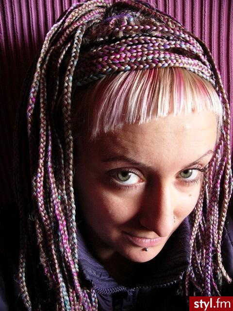 PAPILATOR poleca
Przedłużanie włosów Włosami syntetycznymi firmy PROFIBRE
Pasemka syntetyczne refleksy
PRZEDłUżANIE Włosami naturalnymi firmy so.cap
Pasemka naturalne na keratynę
Warkoczyki wplatane z włosami syntetycznymi
Dready Syntetyczne wplatan - Dredy Alternatywne Średnie Fryzury