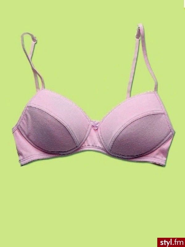 Key Biustonosz Tbc 024 Odcienie fioletu - Biustonosze Bielizna Moda