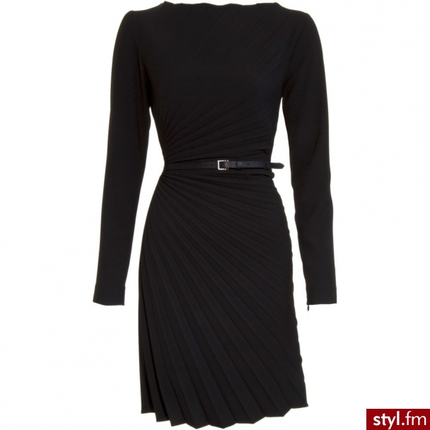 Dzienne Sukienki Moda