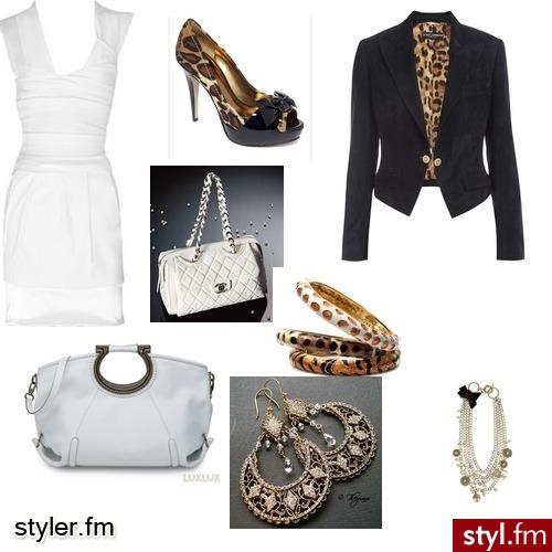 Z akcentem - Styler
