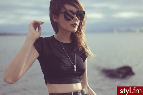 Nakrycia głowy Dodatki Moda