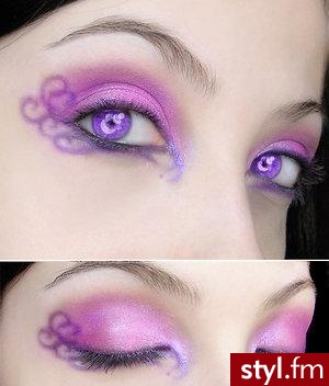 Makijaże