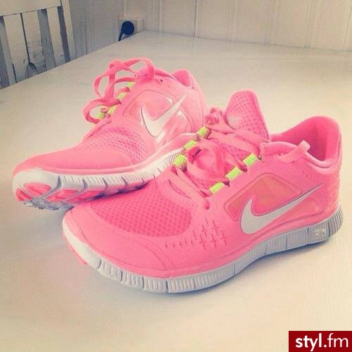 Sportowe Buty Moda