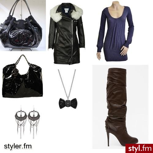 Zakupy.l. - Styler