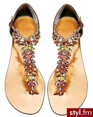 Giuseppe Zanotti 750$ - Pozostałe Buty Moda