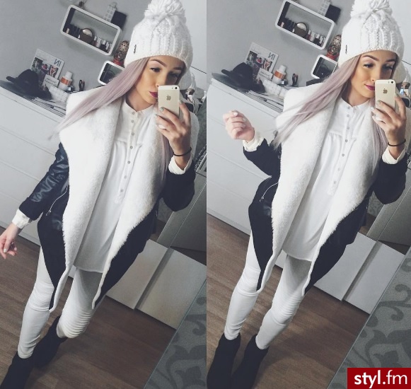Pozostałe Ciuchy Moda