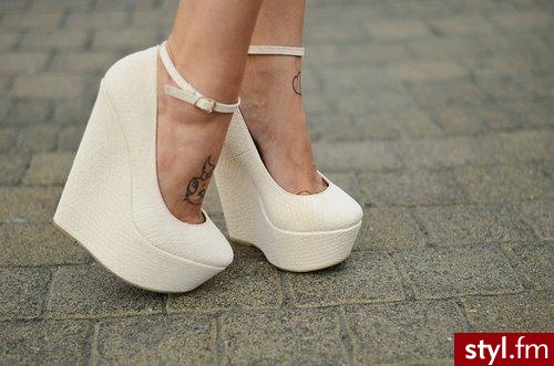 Koturny Buty Moda