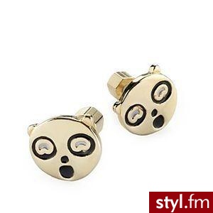 kolczyki od Marc by Marc Jacobs - Pozostałe Dodatki Moda