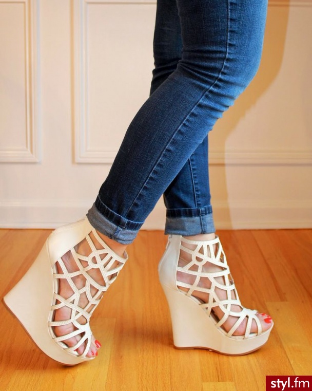 Koturny Buty Moda