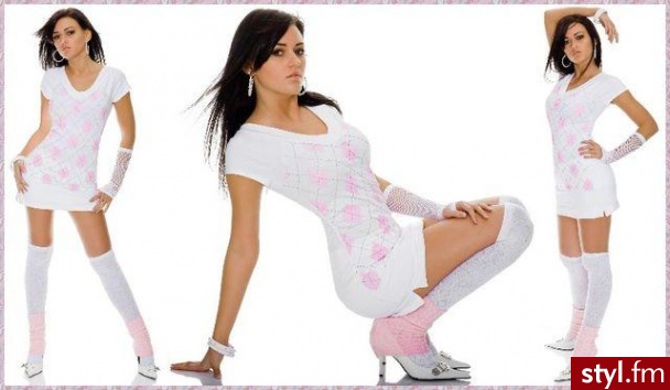 Pozostałe Ciuchy Moda