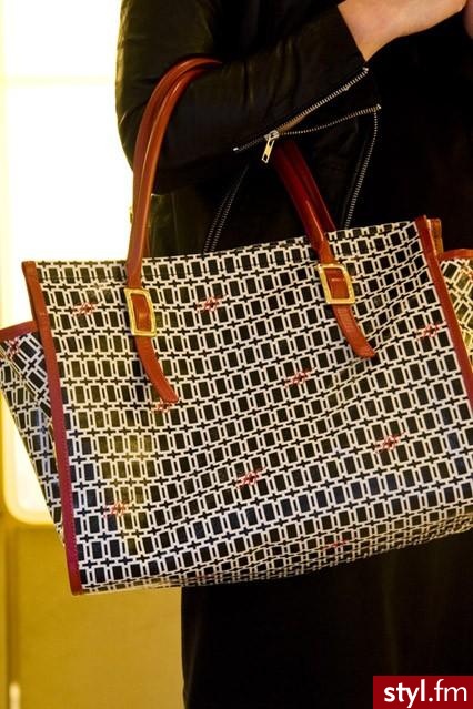 Pozostałe Torebki Moda
