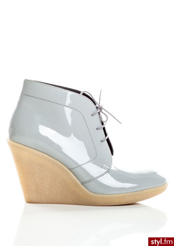 Simple Buty - Koturny Buty Moda