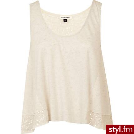 Topy Ciuchy Moda