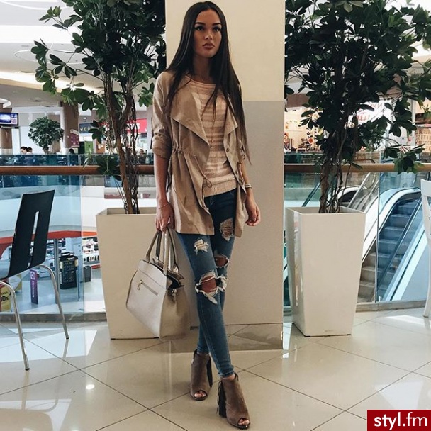 Pozostałe Ciuchy Moda